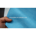 Tapete de mouse Microfiber, mouse pad limpo